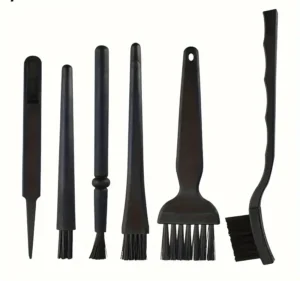 Cleaning Brush Set