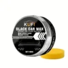 Universal Black Car Wax for Cars