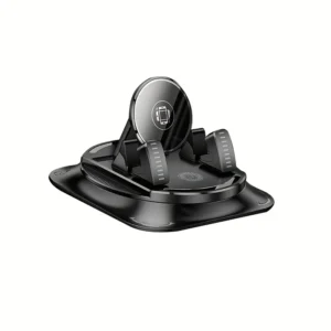 LCARS 360° Rotatable Car Phone Mount
