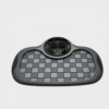 Car Dashboard Mat with Phone Holder