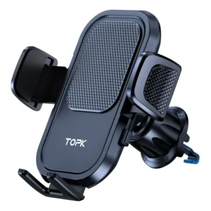TOPK Car Phone Holder Mount
