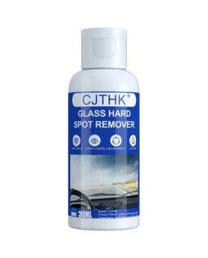 30mL Jiang Jia Bao Car Glass Cleaner