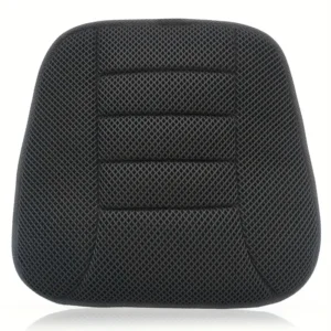 Breathable 3D Air Mesh Car Seat Cushion