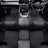 For Toyota RAV4 2020-2023 All Inclusive Car Floor Mats