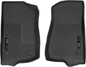 Weatherbeater - Front Floor Liners 13021